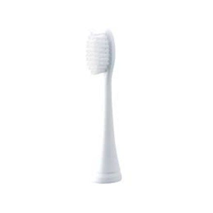 Panasonic Brush Head WEW0972W503 Heads, For adults, Number of brush heads included 2, White